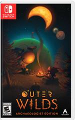 Outer Wilds: Archaeologist Edition